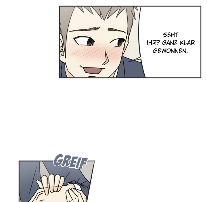 Pech gehabt - episode 1 - 60