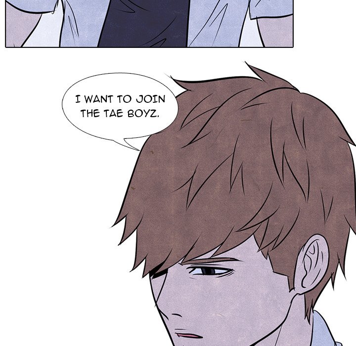 High School Devil - episode 9 - 10