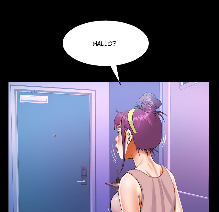 Knock Knock - episode 66 - 63