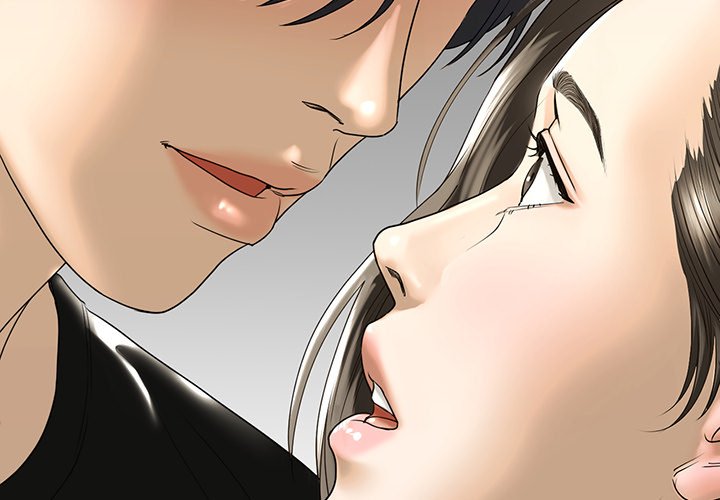 Stepsister - episode 11 - 1