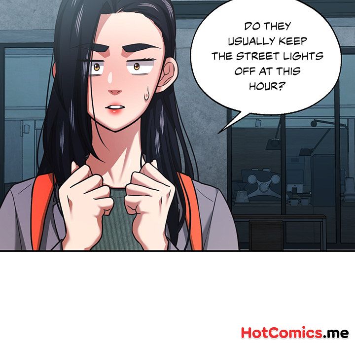 Booty Camp - episode 31 - 22