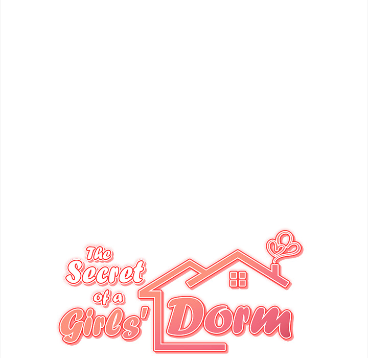 The Secret of a Girls' Dorm - episode 12 - 12