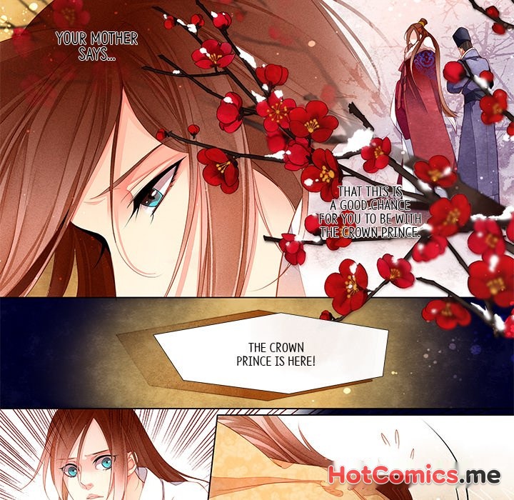 Behind the Clouds - episode 20 - 15