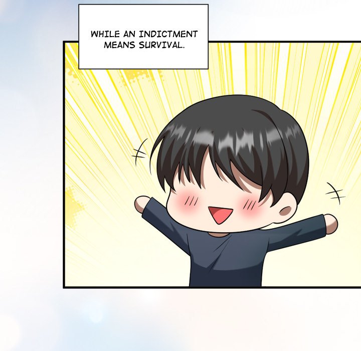 Fraud Smash : Prosecutor Lim's Secret Operation - episode 1 - 110