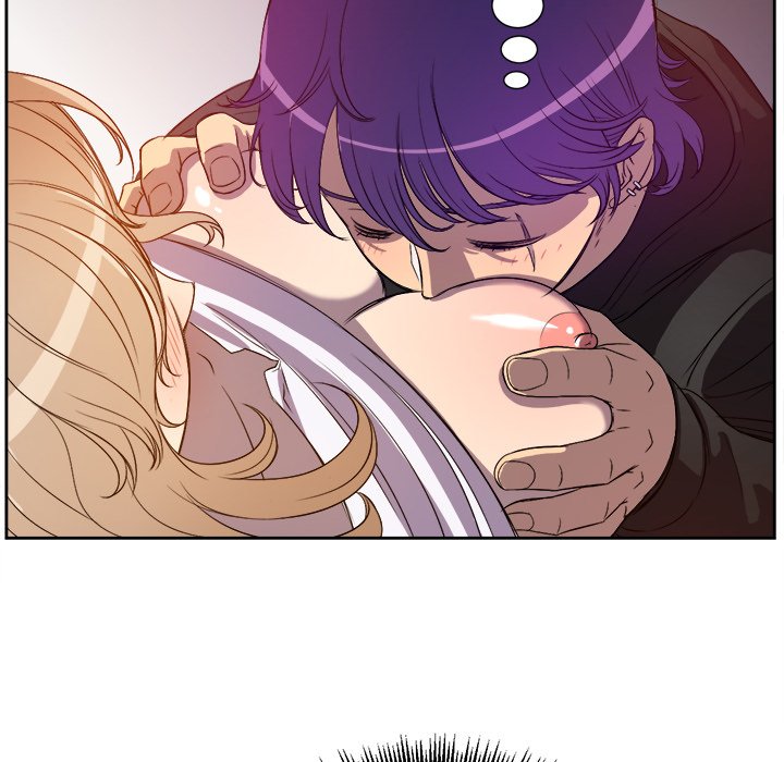 Yuri's Part Time Job - episode 45 - 59