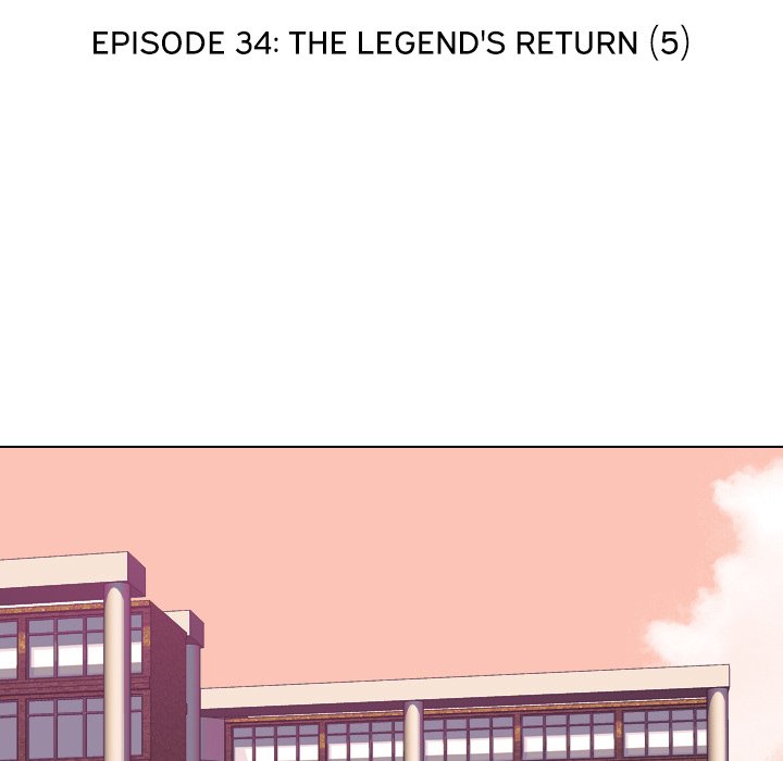 High School Legend : Red Dragon - episode 34 - 14