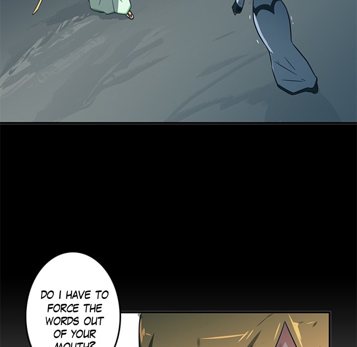 Black Crow - episode 31 - 13