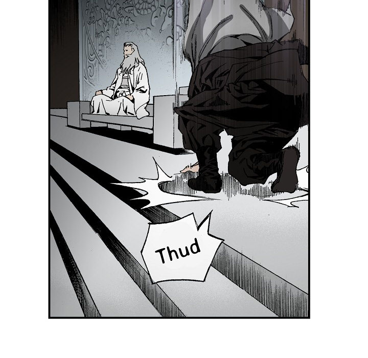 Magician's Murim Adventures - episode 23 - 5