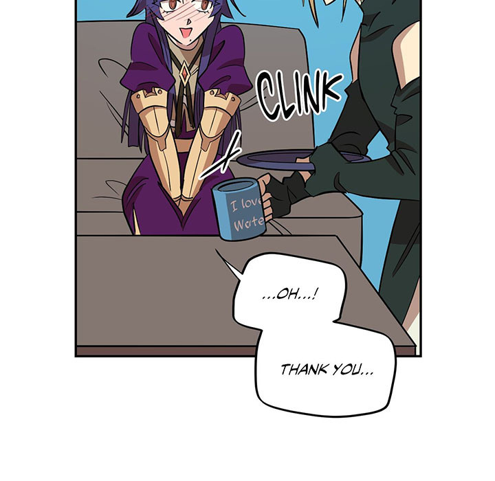 Love, Lust, & Joy - episode 1 - 27