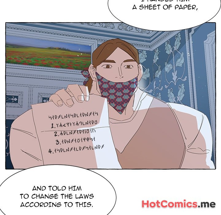 New Life, New Me - episode 38 - 62