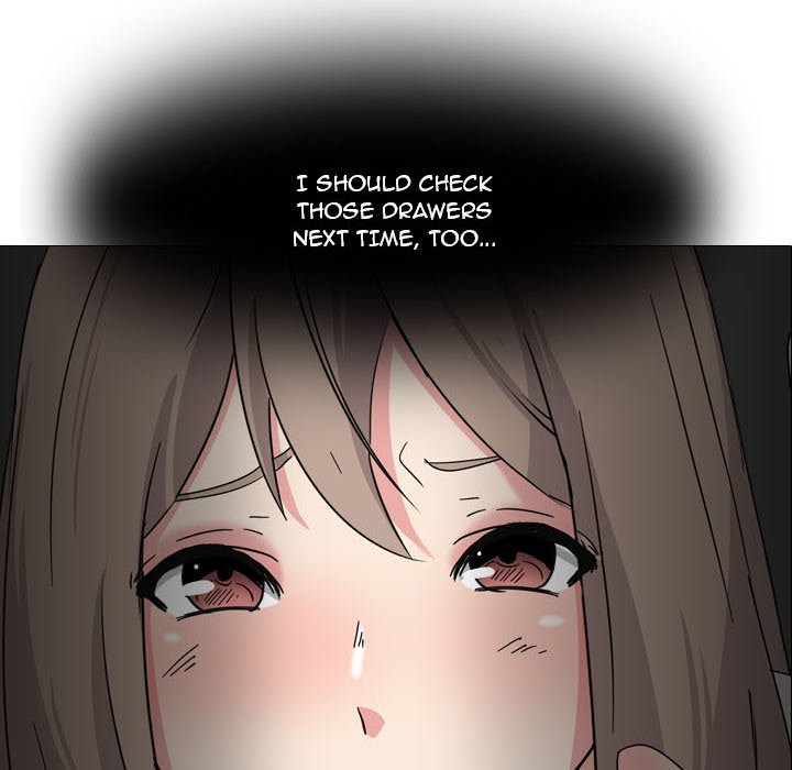 My Sister's Secret Diary - episode 2 - 10