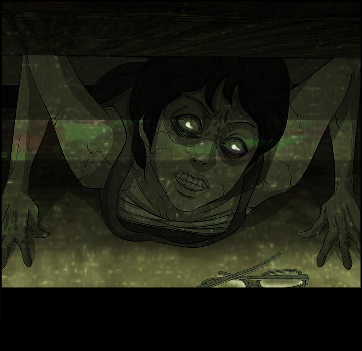 Original Horror Stories - episode 2 - 106