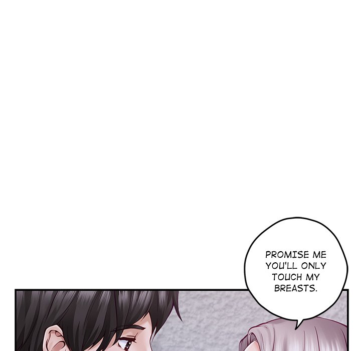 God of Ecstasy - episode 16 - 17