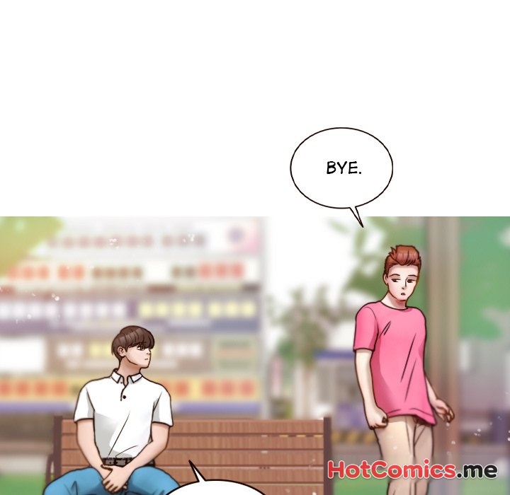 Make Me Yours, Professor - episode 11 - 32