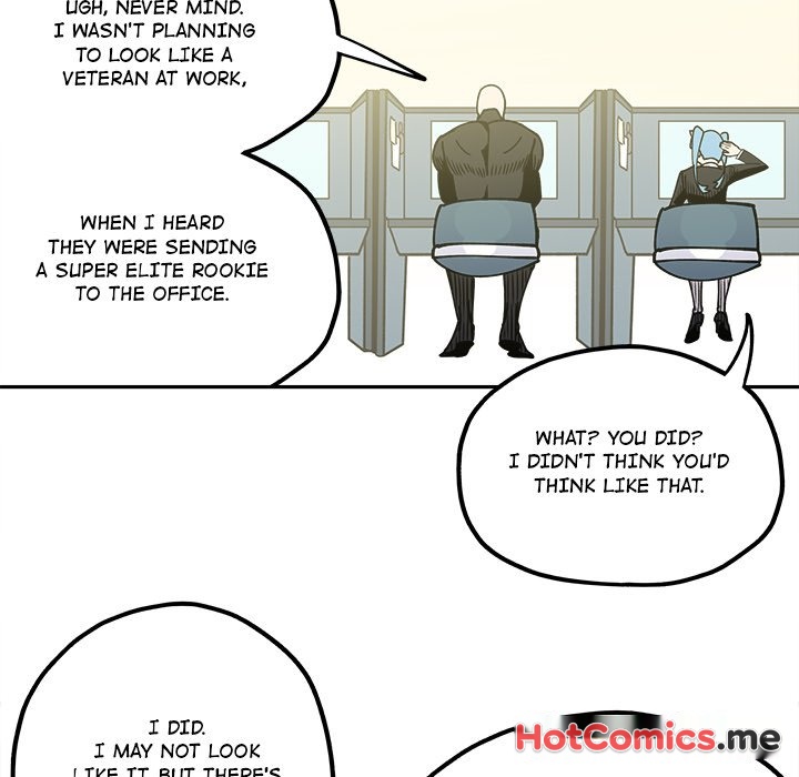 Iron Mech Bride - episode 31 - 9