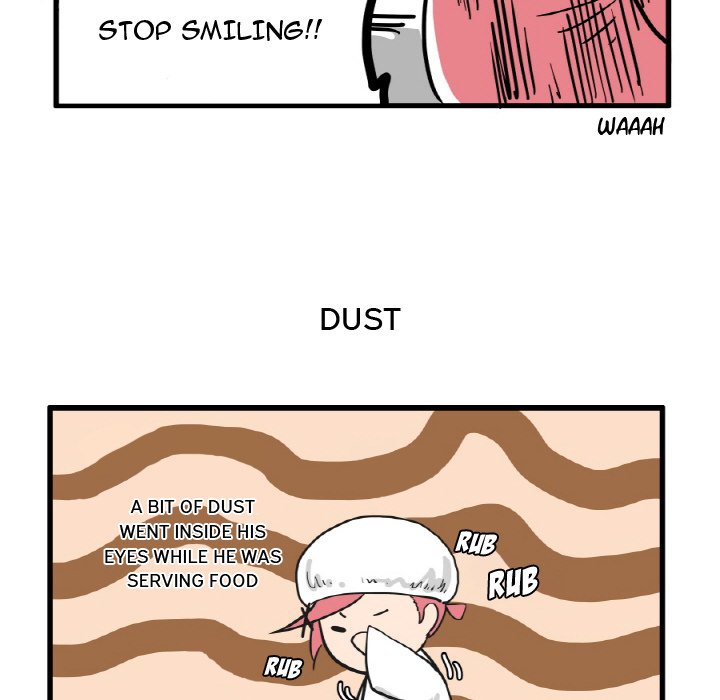 The Amazing Siblings - episode 11 - 25