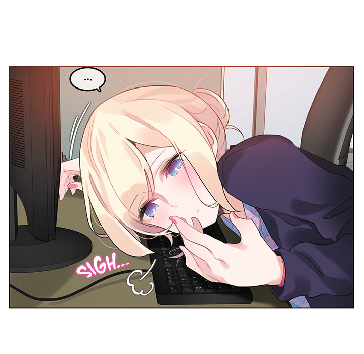 A Pervert's Daily Life - episode 52 - 38