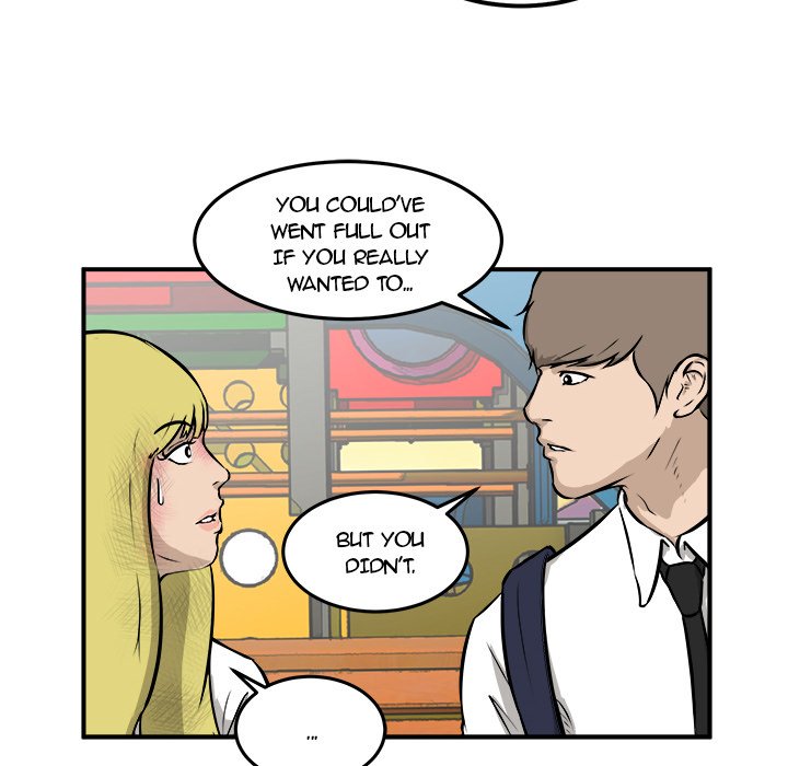 He Queen - episode 27 - 126