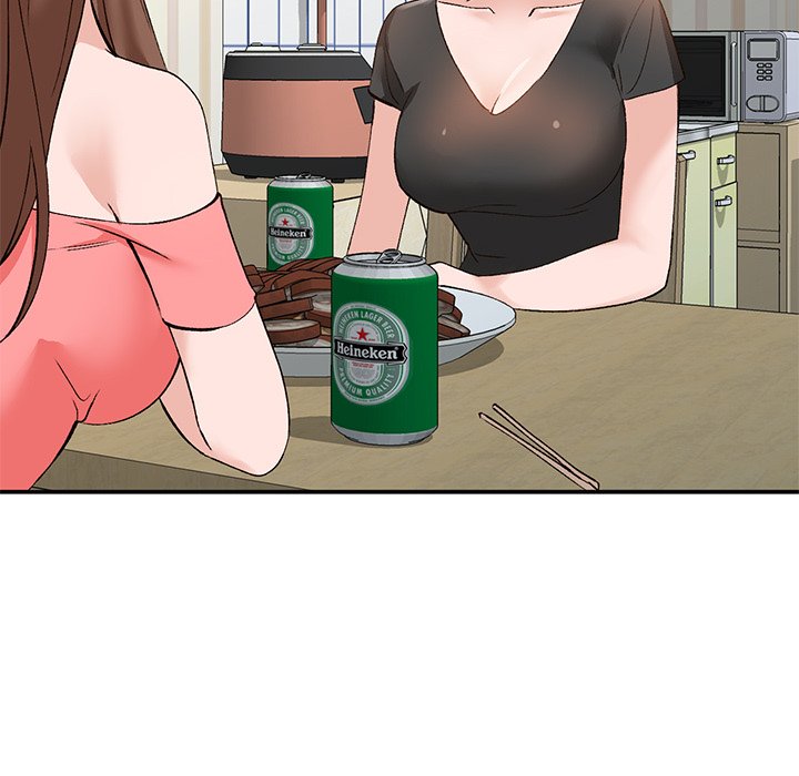 Town Girls - episode 13 - 101