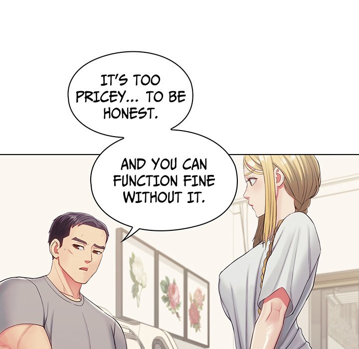 Master, Do You Need A Hand? - episode 12 - 88