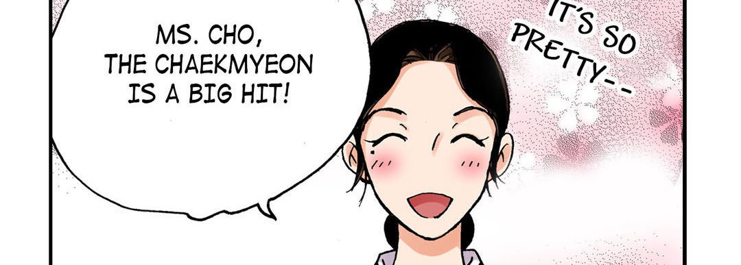 Noona Fan - episode 9 - 133