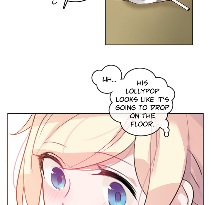 A Pervert's Daily Life - episode 16 - 43