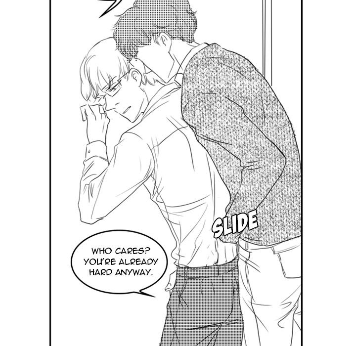 His Preference - episode 12 - 27