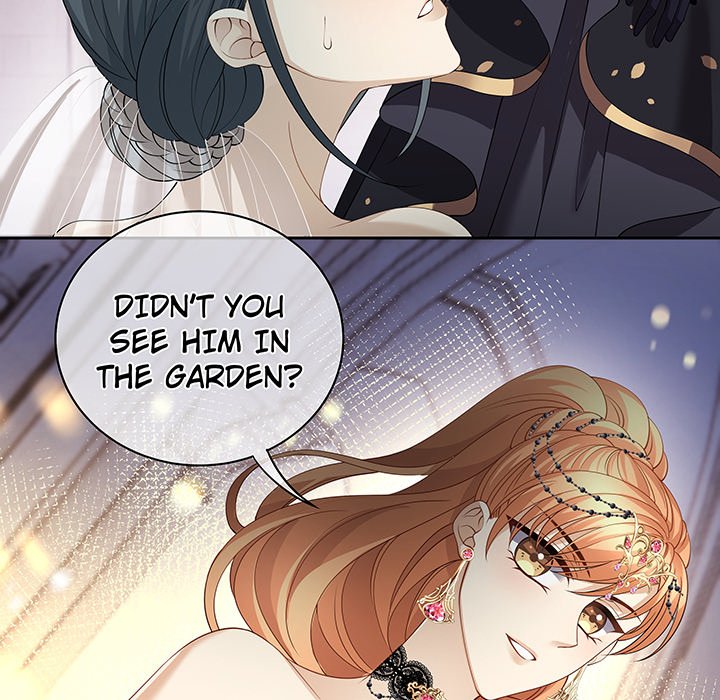 MASTER AND SEVEN LOVERS - episode 35 - 29