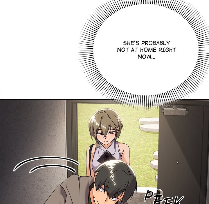 What's Wrong With This Family? - episode 11 - 145