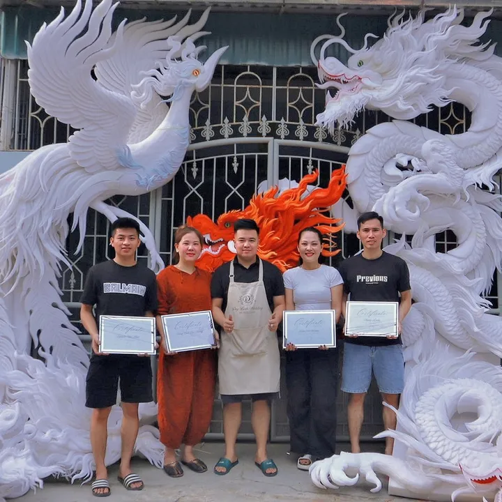 duylinhwedding