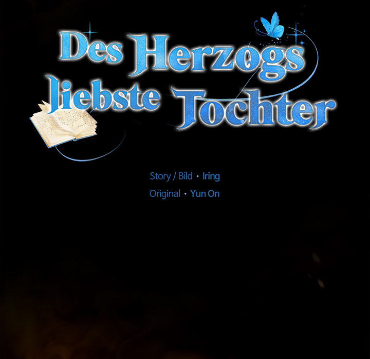 Des Herzogs liebste Tochter - episode 15 - 22