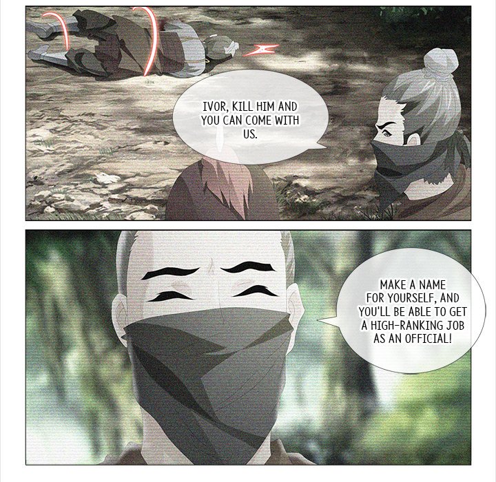 The Monkey King's Tale - episode 67 - 5