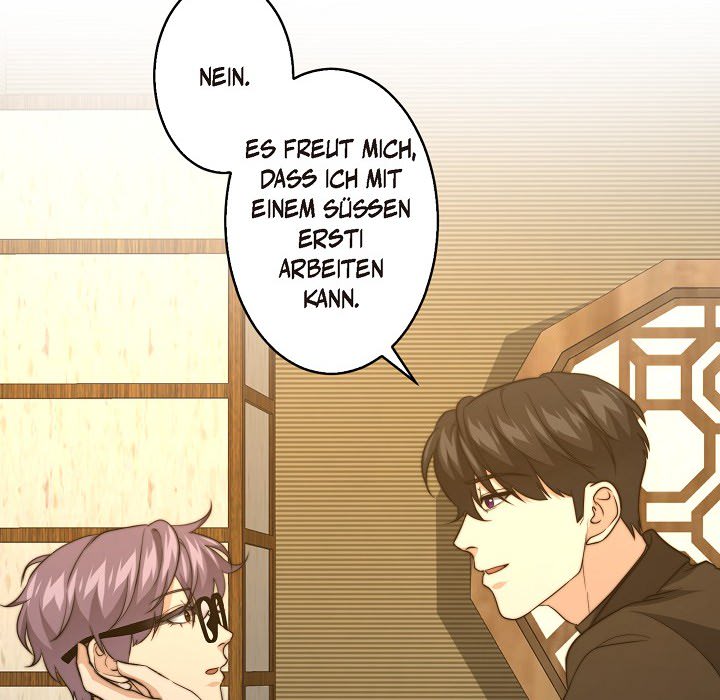 Die geheime Liebe des Omega K - episode 25 - 95