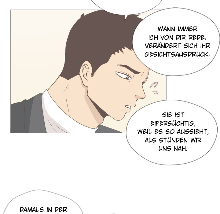 Das Bin Ich Nicht - episode 9 - 22