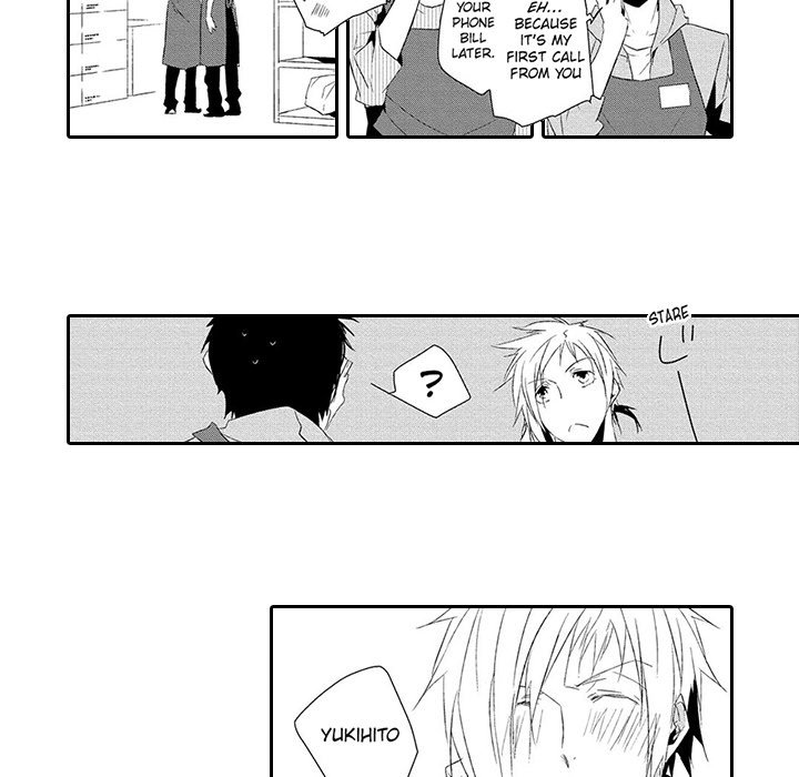 Boring Ninomiya-san - episode 1 - 53