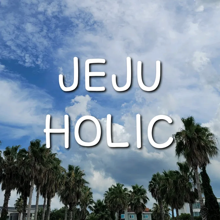 @jeju_holic