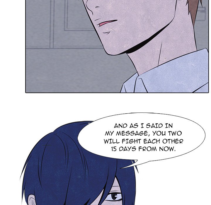 High School Devil - episode 31 - 20