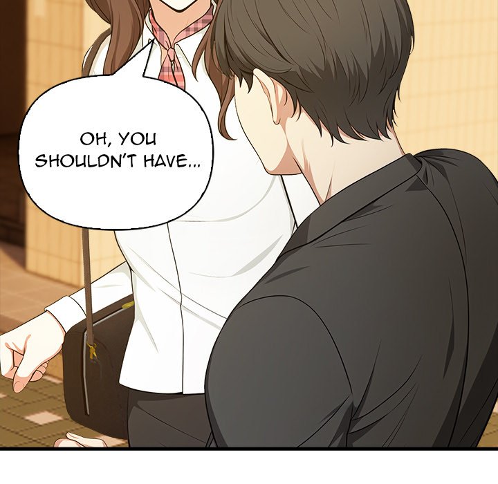 Under Her Desk - episode 2 - 110