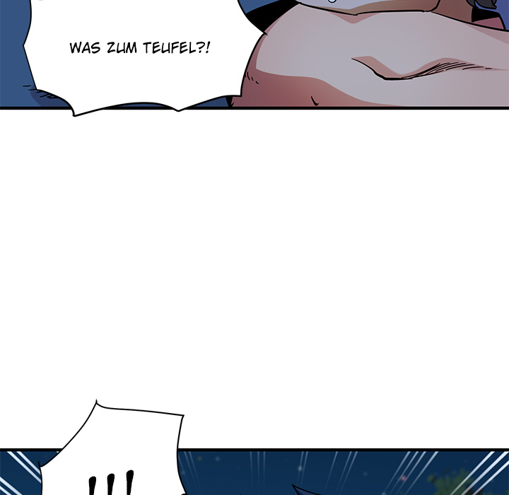 Wer hat Angst vor Mister H? - episode 49 - 81