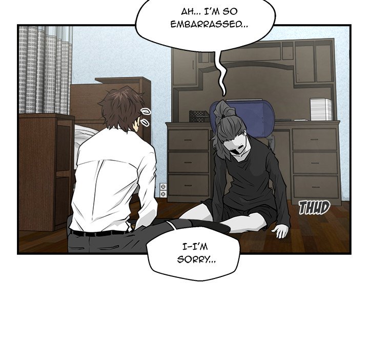 Mr. Kang - episode 5 - 44