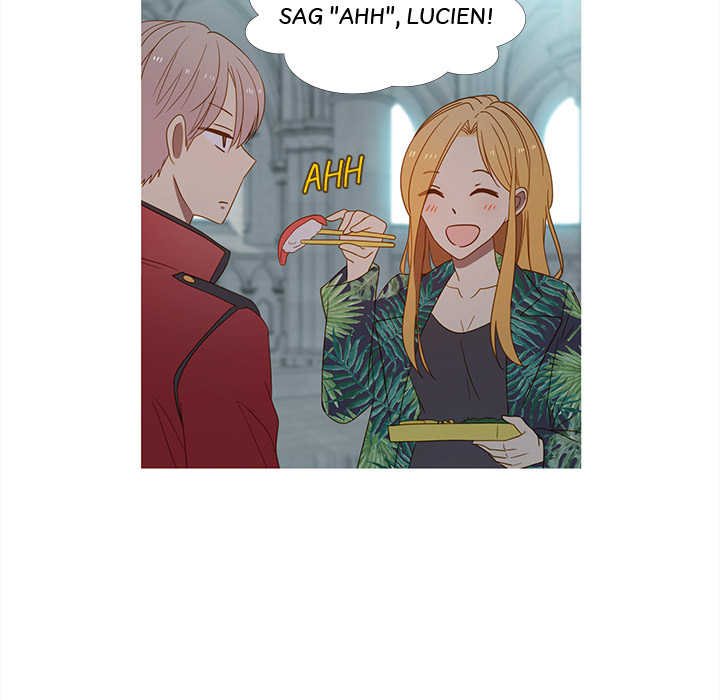 Mein Leben als Halb-Magi - episode 37 - 23