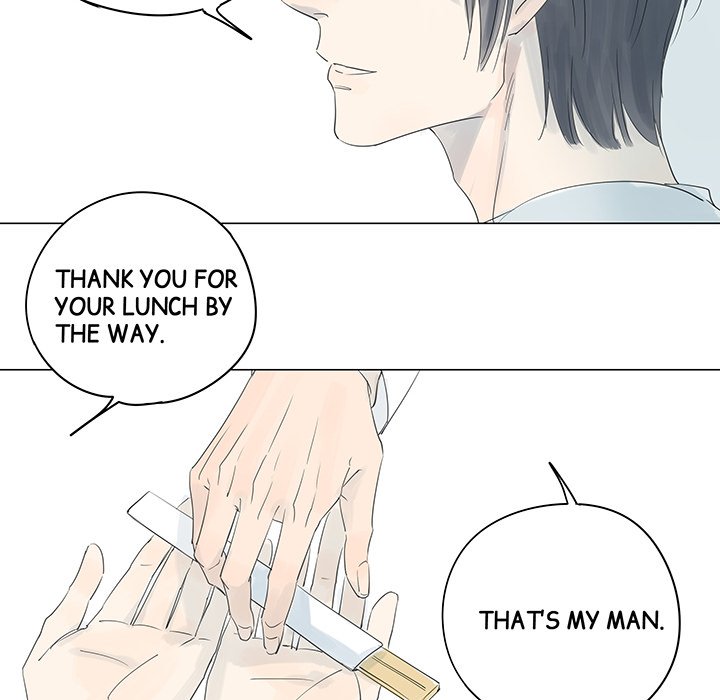 The Ten Years I Love You Most - episode 19 - 25