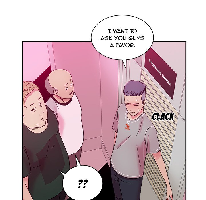 Soojung's Comic Store - episode 46 - 41