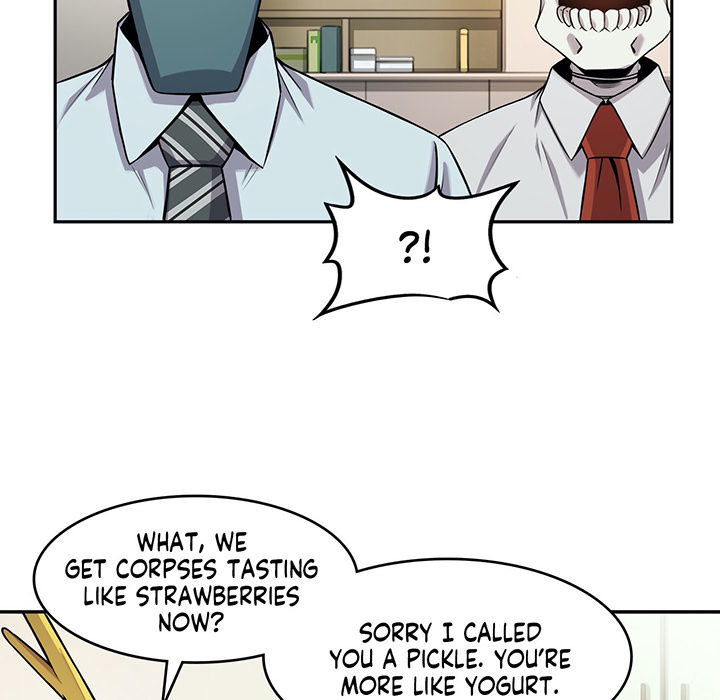 Zombie Girlfriend! - episode 1 - 48