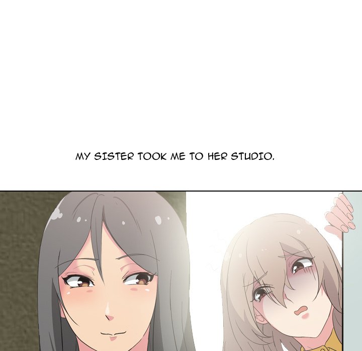My Sister's Secret Diary - episode 7 - 41