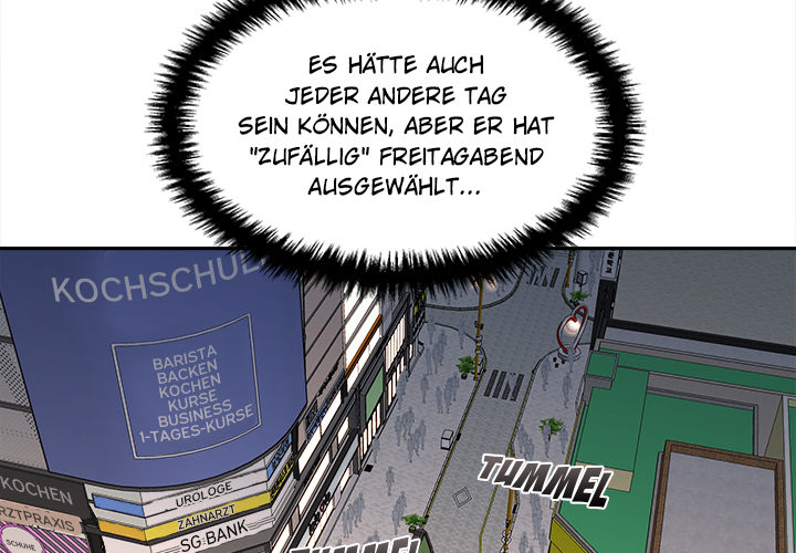 Heimlich online - episode 5 - 2