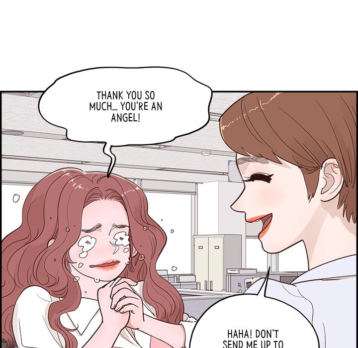 Sunny-Side Up - episode 21 - 74