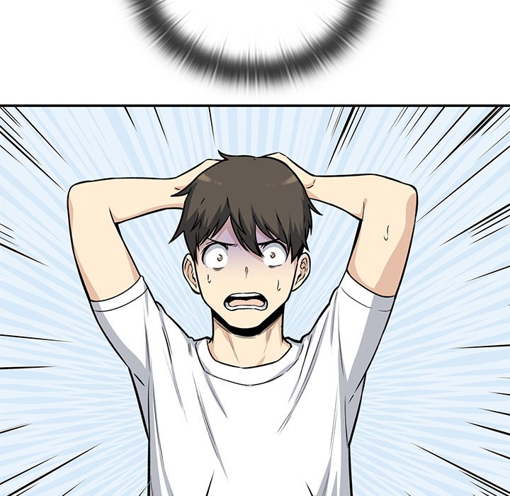 Excuse Me, This is my Room - episode 18 - 115