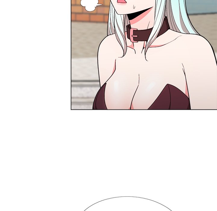 Cosplay Girl - episode 10 - 73