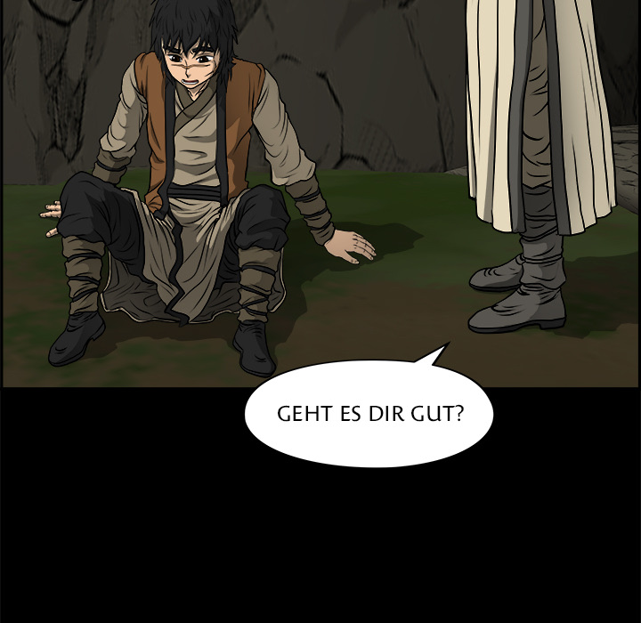 Das Schwert des Donners - episode 9 - 108